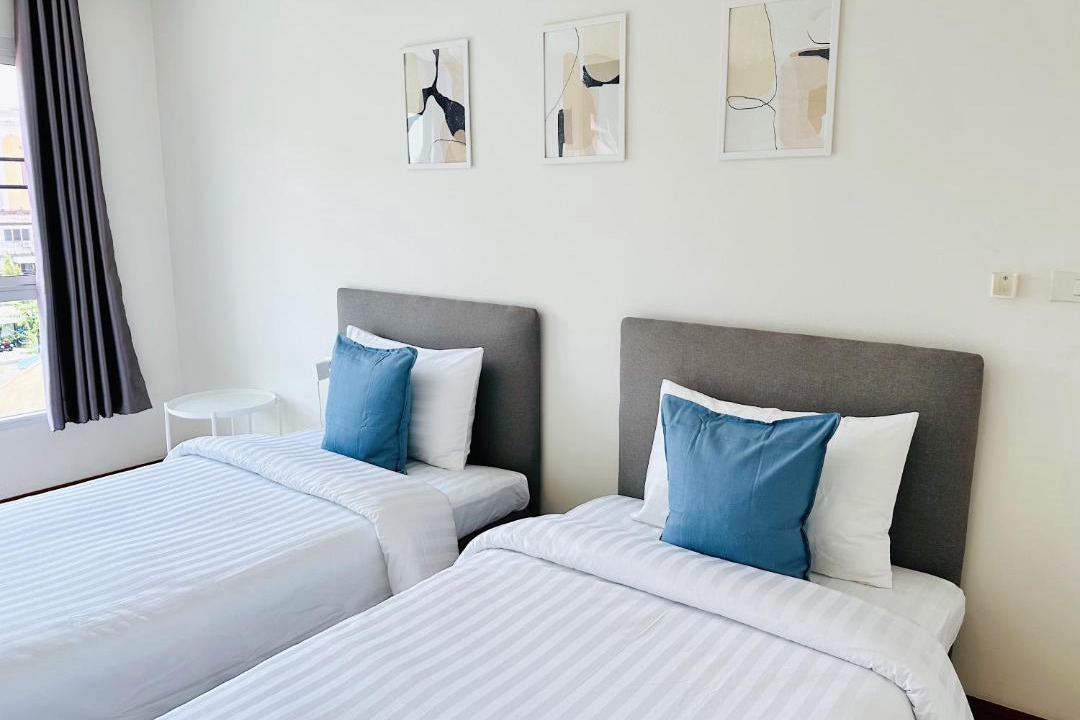 Photo of Bedroom in Minburi