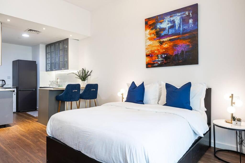 Photo of Bedroom in Barsha Heights