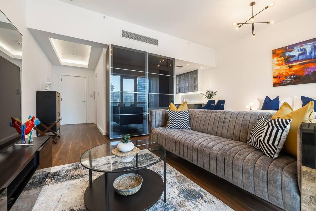 Photo of Livingroom in Barsha Heights
