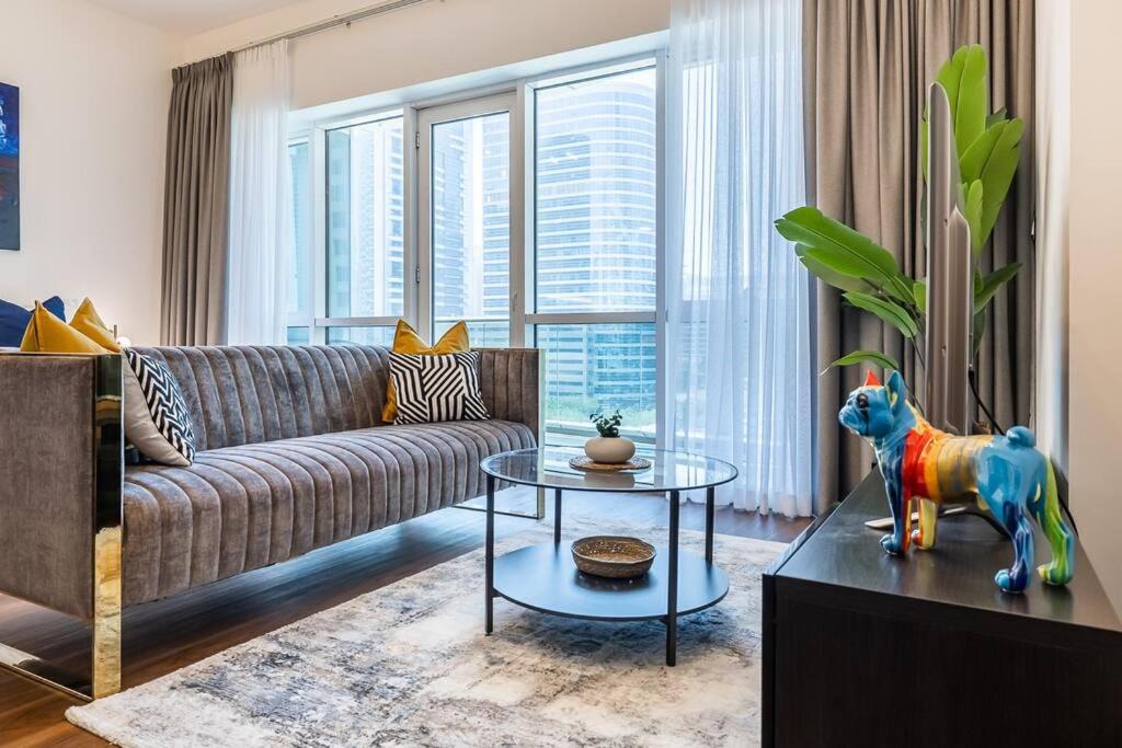 Photo of Livingroom in Barsha Heights