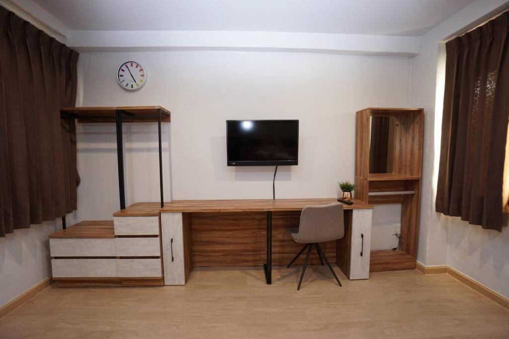 Photo of Livingroom in Bangkok Old Town