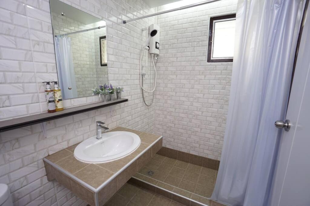 Photo of Bathroom in Bangkok Old Town