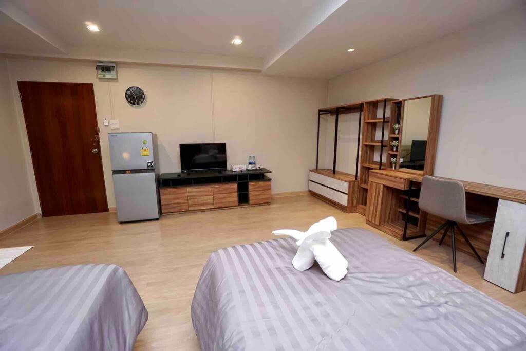 Photo of Livingroom in Bangkok Old Town