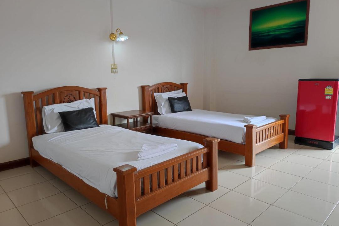 Photo of Bedroom in Mae Sot