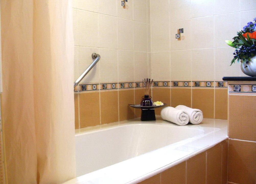 Photo of Bathroom in Ramkhamhaeng