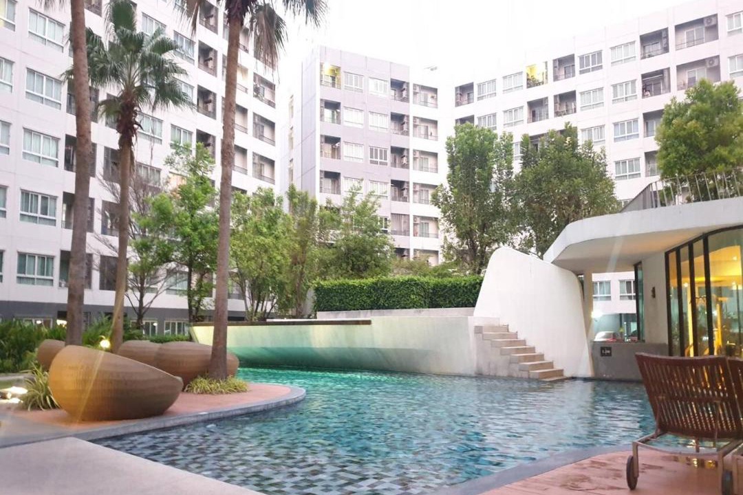 Photo of Outdoor in Bang Chak