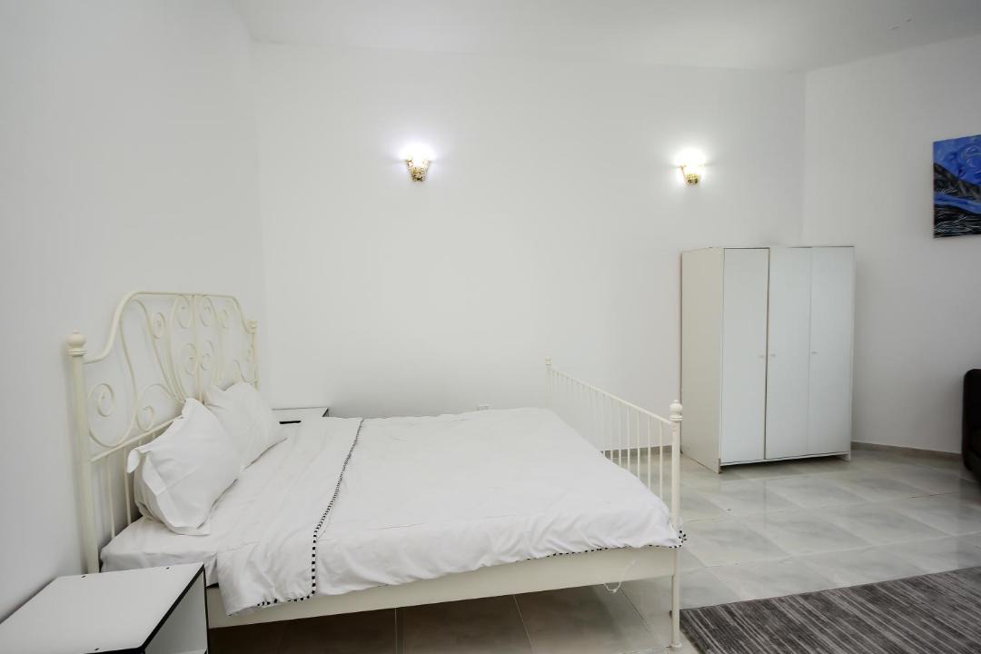Photo of Bedroom in Jumeira 3