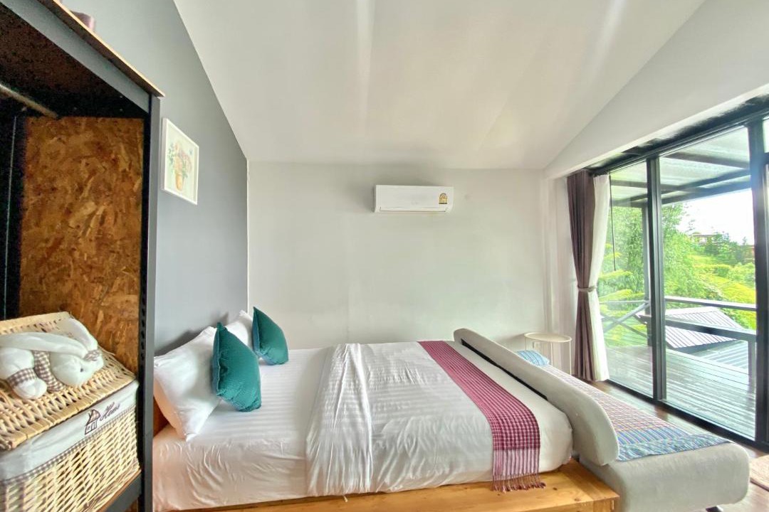 Photo of Bedroom in Khao Kho