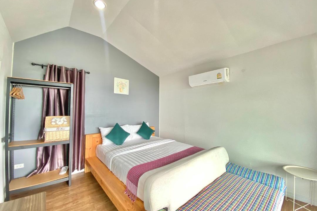 Photo of Bedroom in Khao Kho