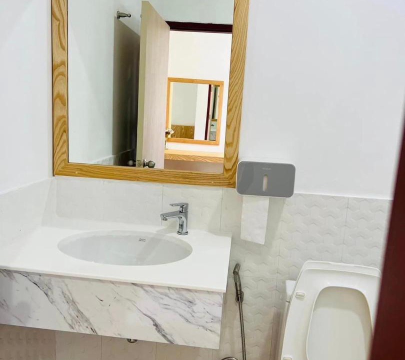 Photo of Bathroom in Chonburi