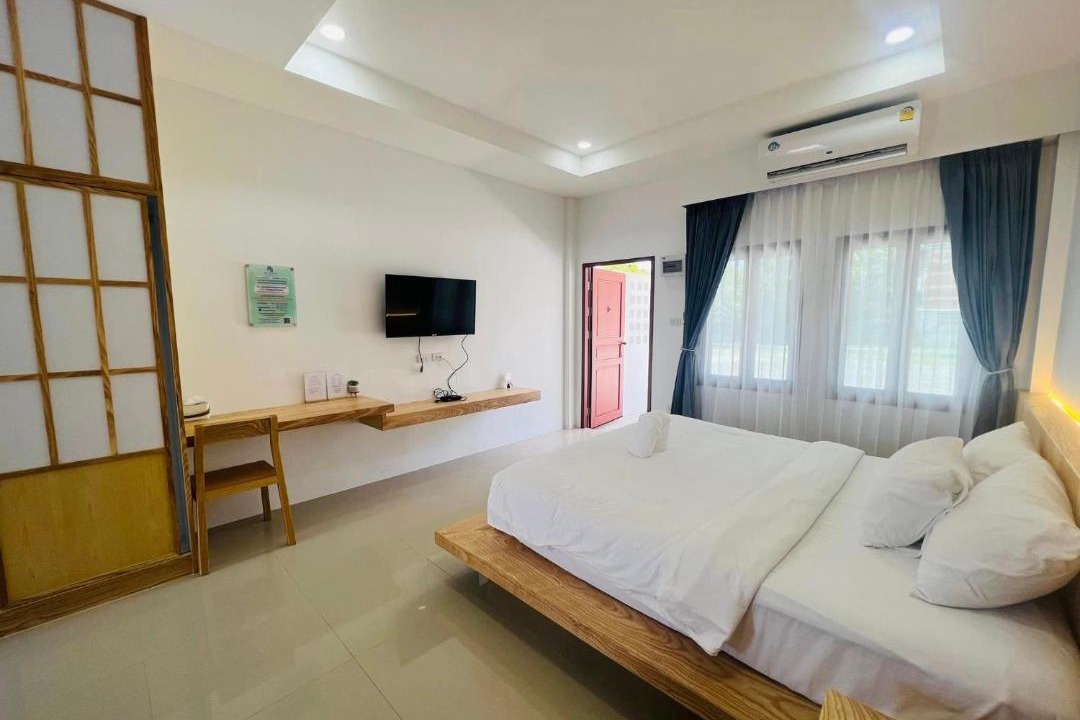 Photo of Bedroom in Chonburi