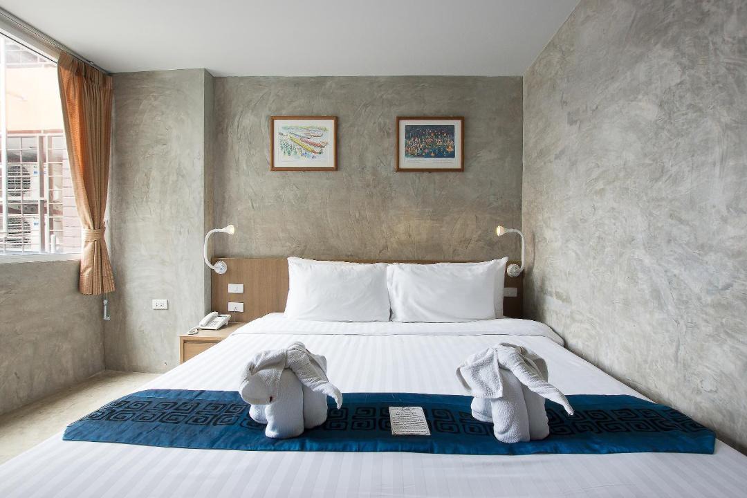 Photo of Bedroom in Talat Yot