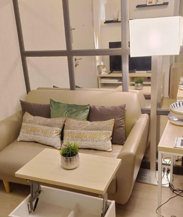 Photo of Livingroom in Bang Chak