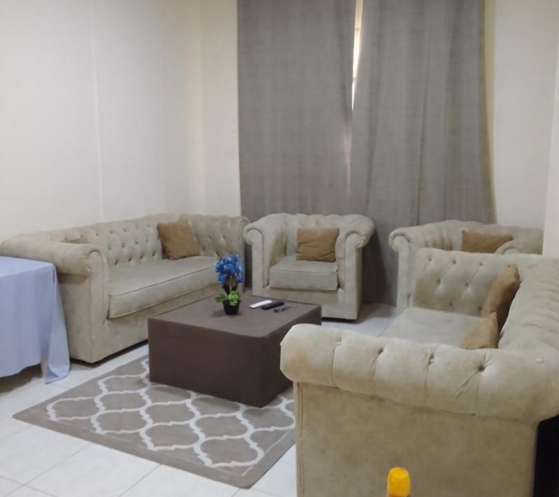 Photo of Livingroom in Al Sharq