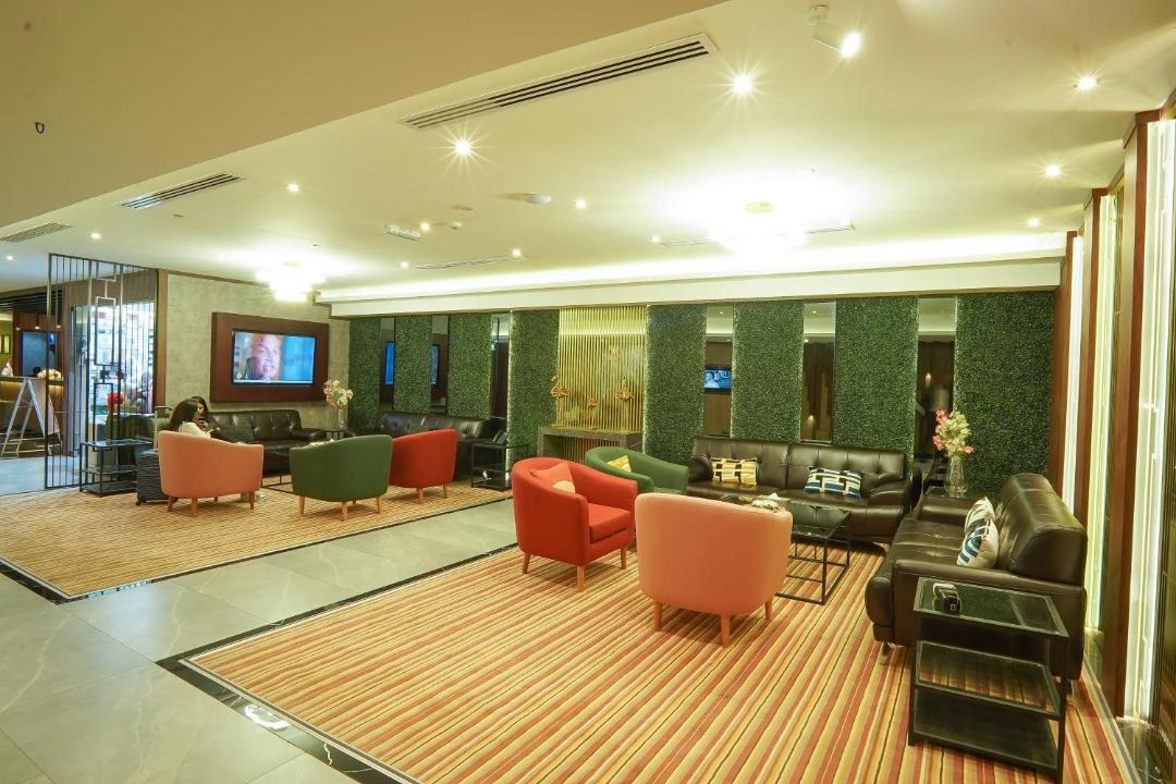Photo of Livingroom in Al Mankhool