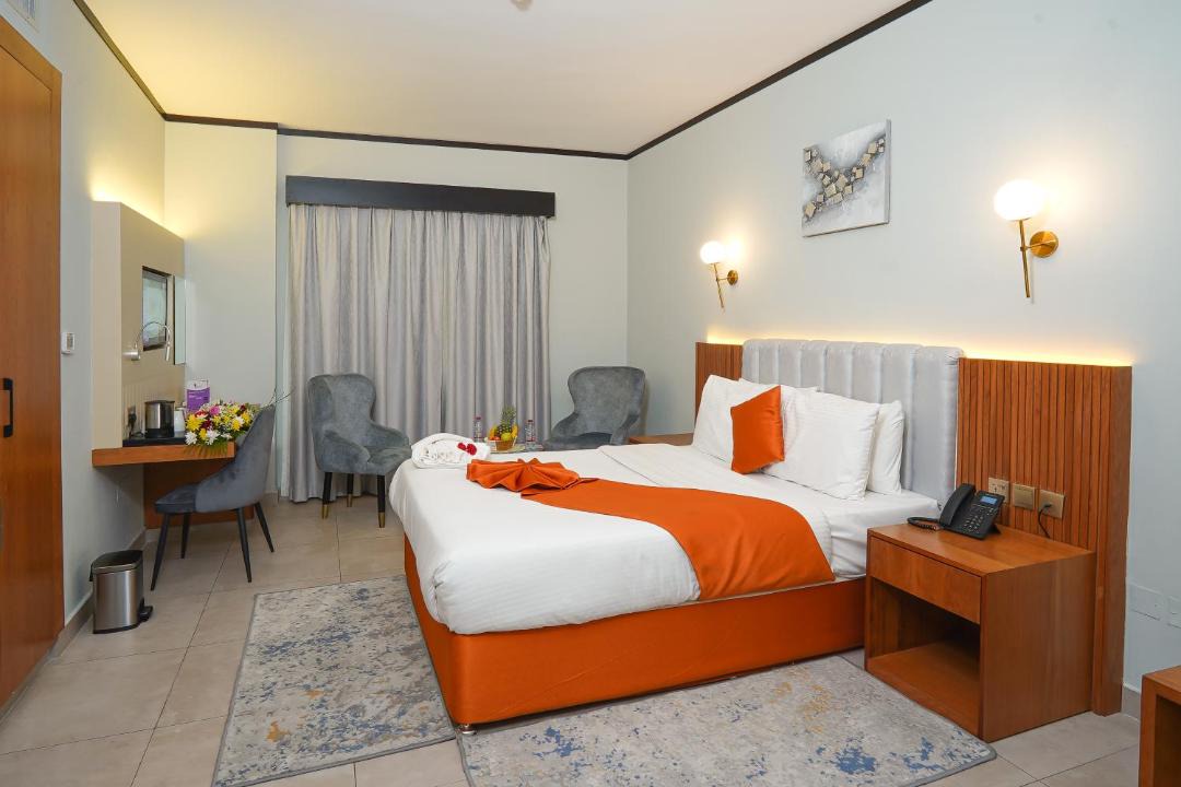 Photo of Bedroom in Al Mankhool
