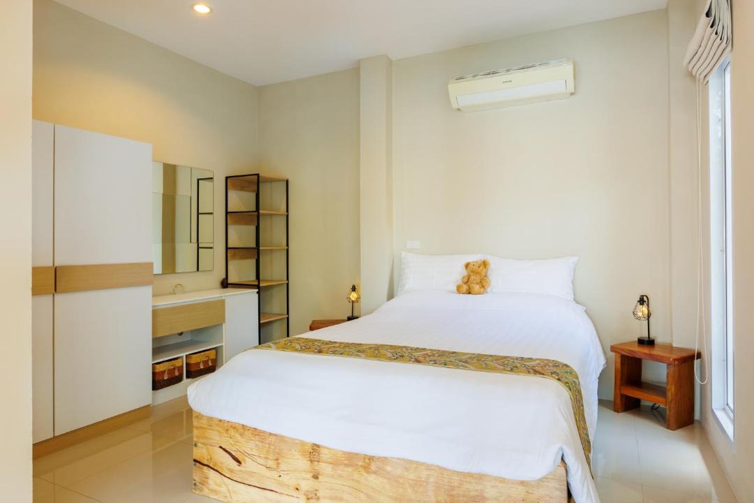 Photo of Bedroom in Hin Hong