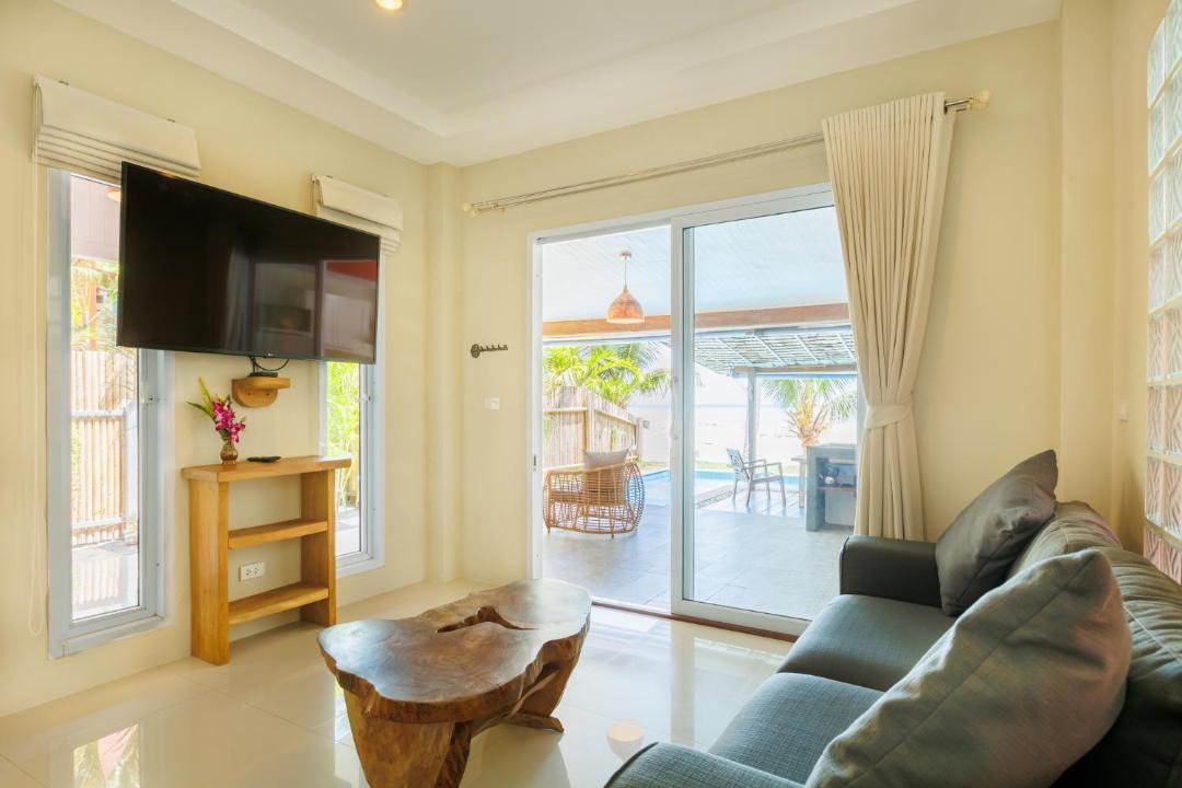 Photo of Livingroom in Hin Hong