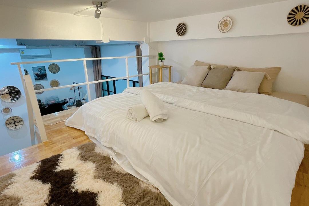 Photo of Bedroom in Talat Yot