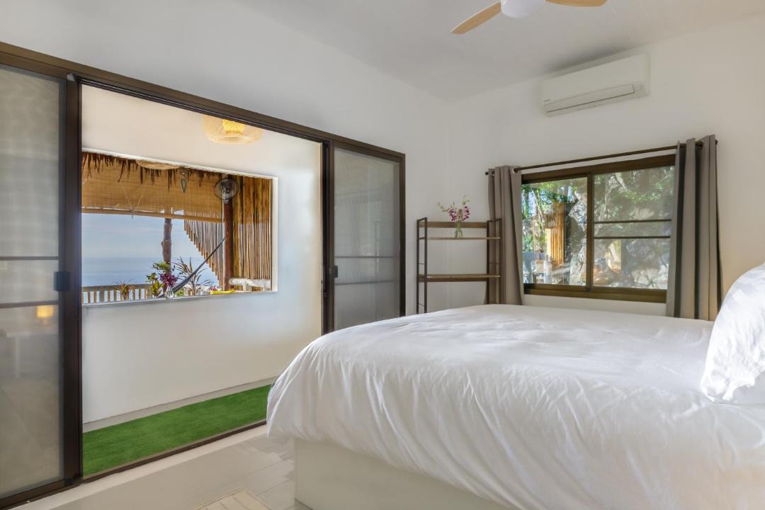 Photo of Bedroom in Haad Yao