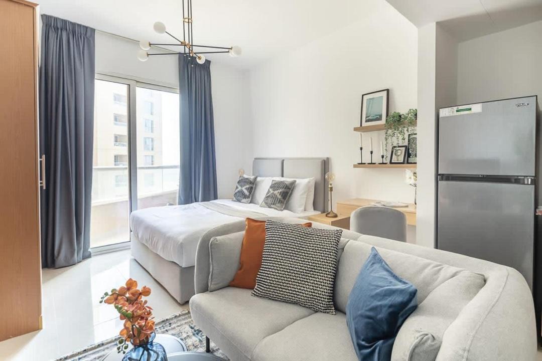 Photo of Livingroom in Dubai Production City