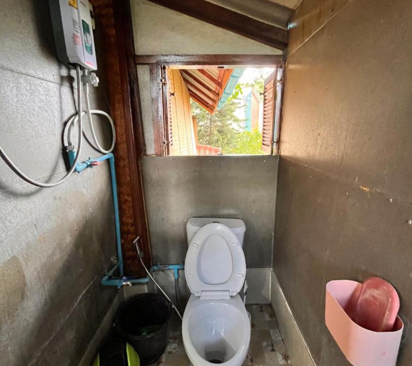 Photo of Bedroom in Pai