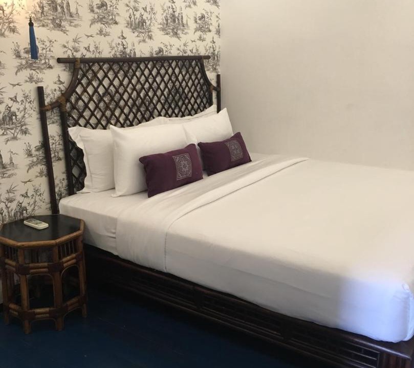 Photo of Bedroom in Talat Yot