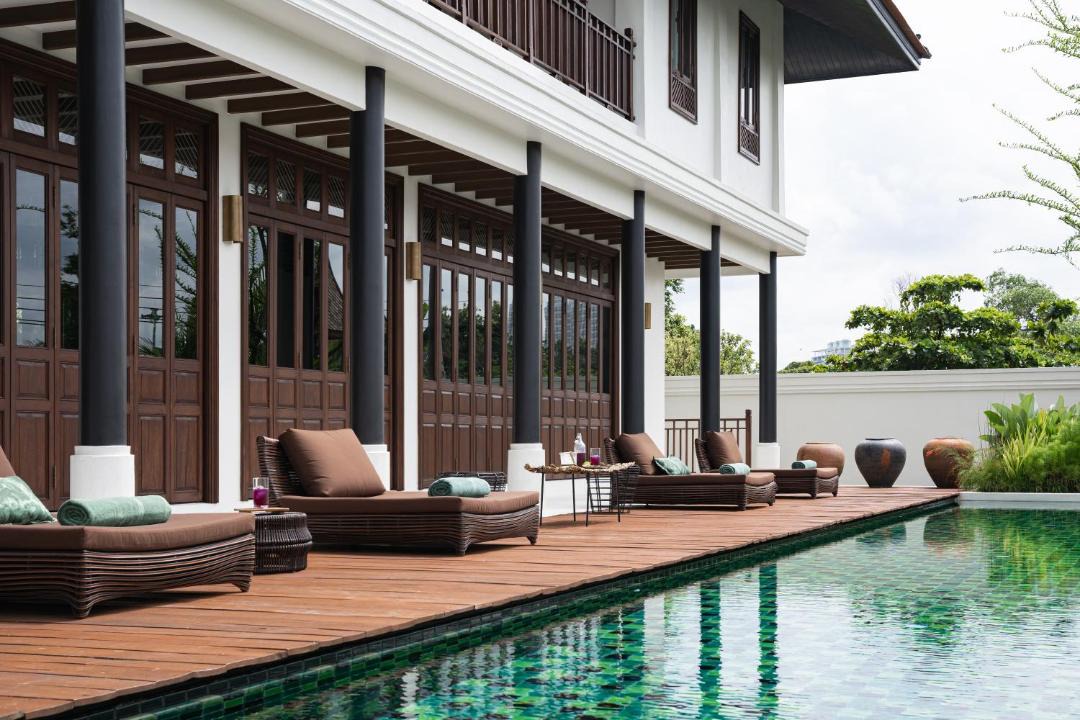 Photo of Outdoor in Bangkok Noi