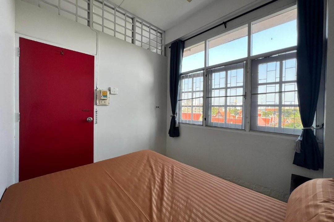 Photo of Bedroom in Chana Songkhram