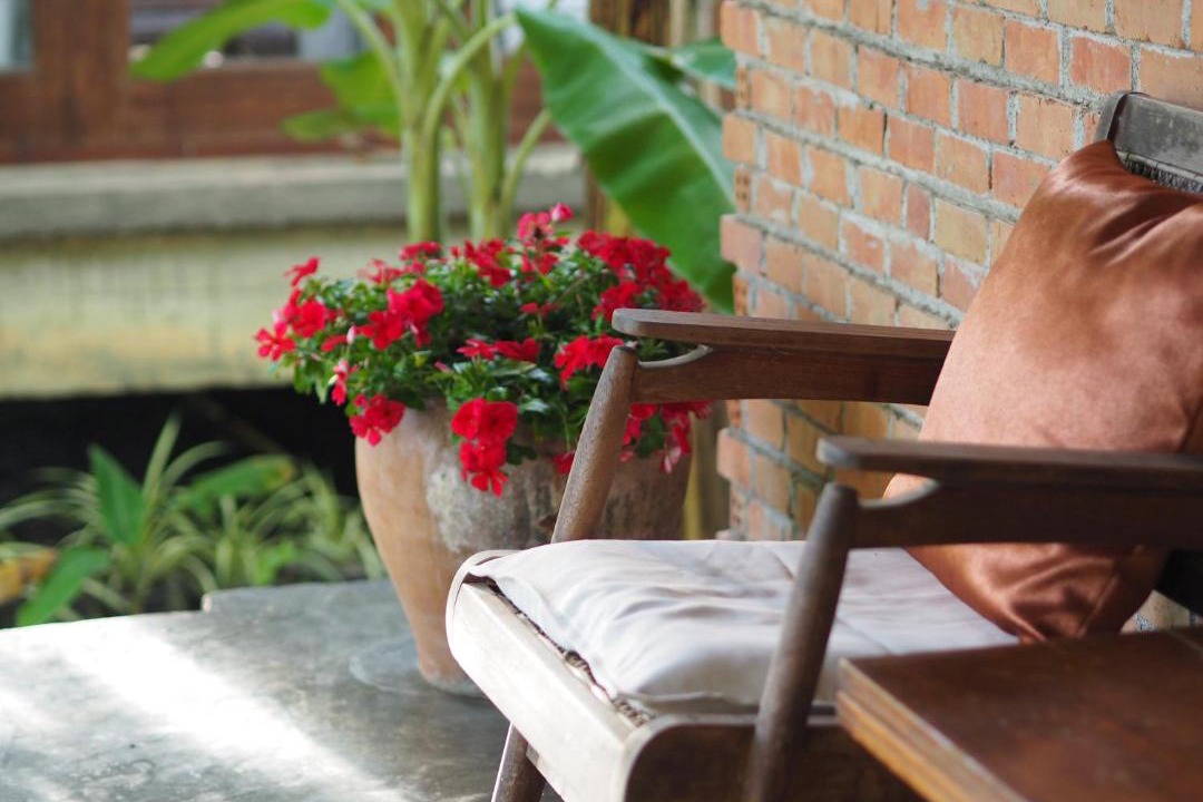 Photo of Patio Balcony in Mueang Kao