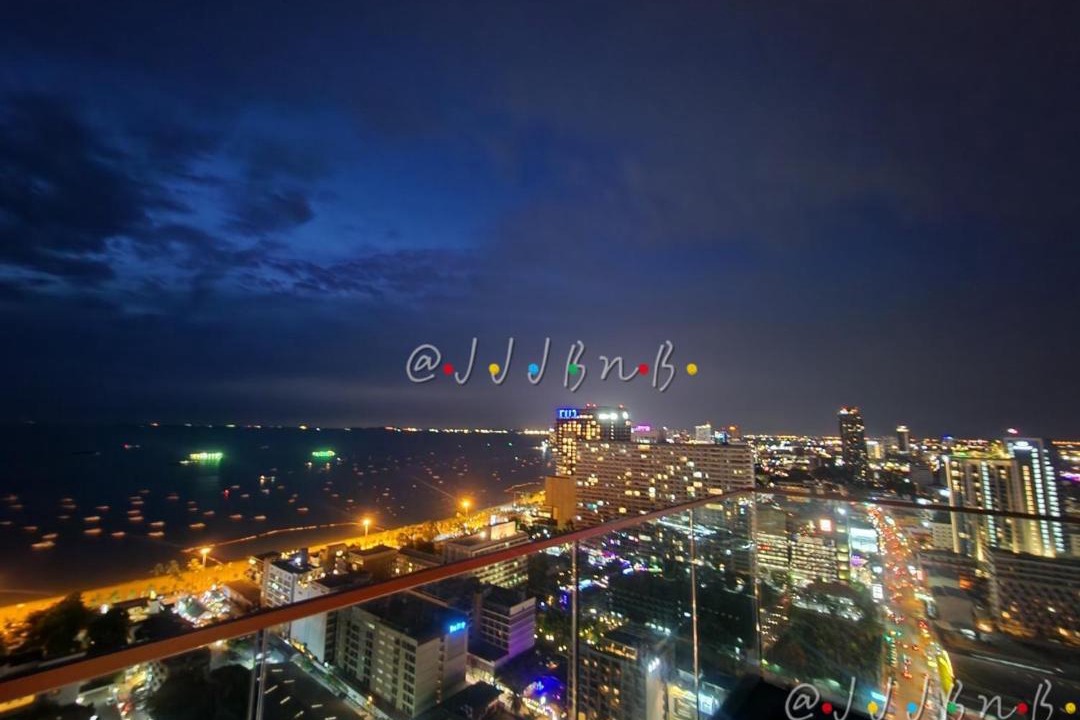 Photo of Others in Pattaya Bay