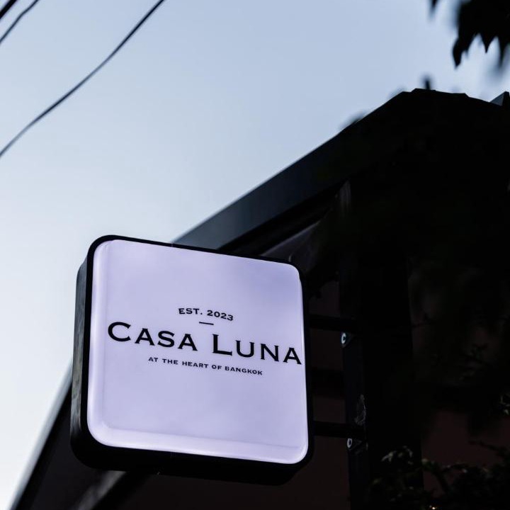 Photo of Buildings in Pratunam