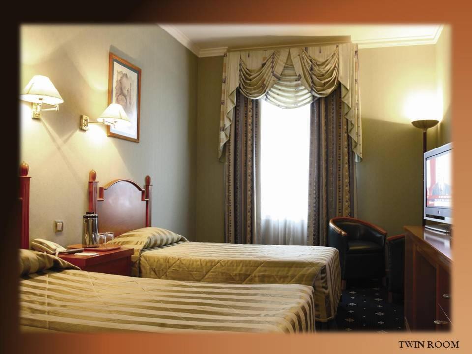 Photo of Bedroom in Bur Dubai
