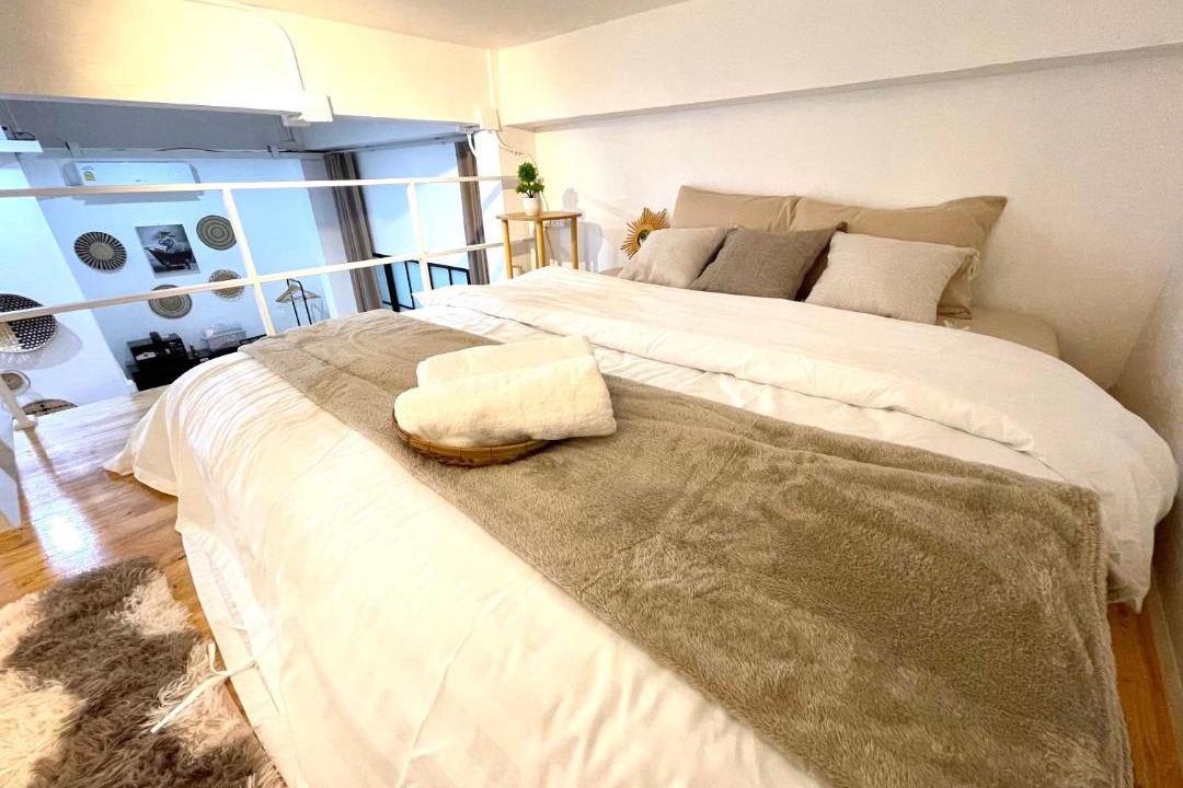 Photo of Bedroom in Talat Yot