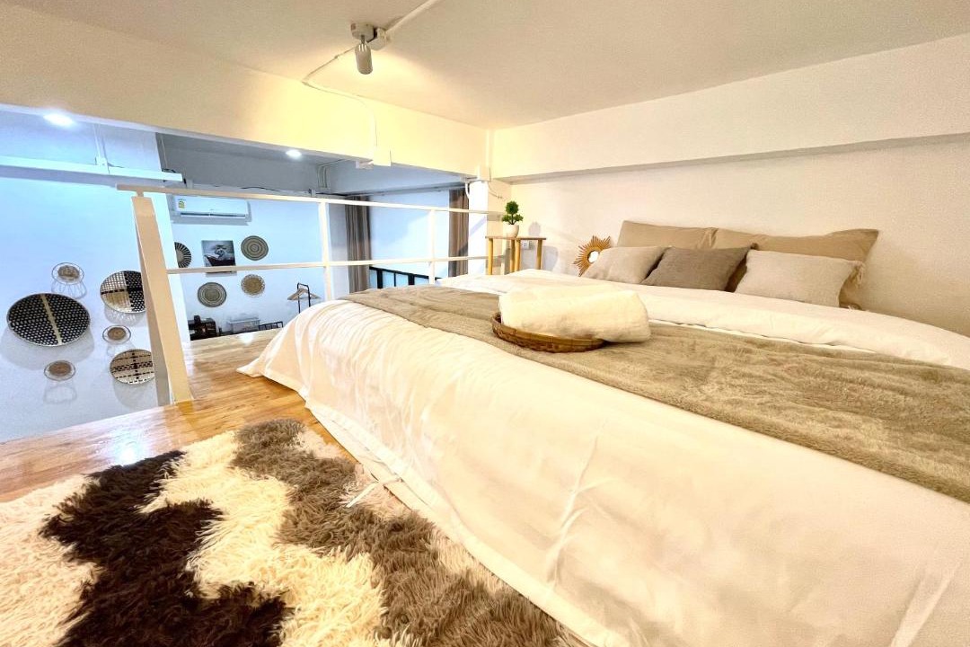 Photo of Bedroom in Talat Yot
