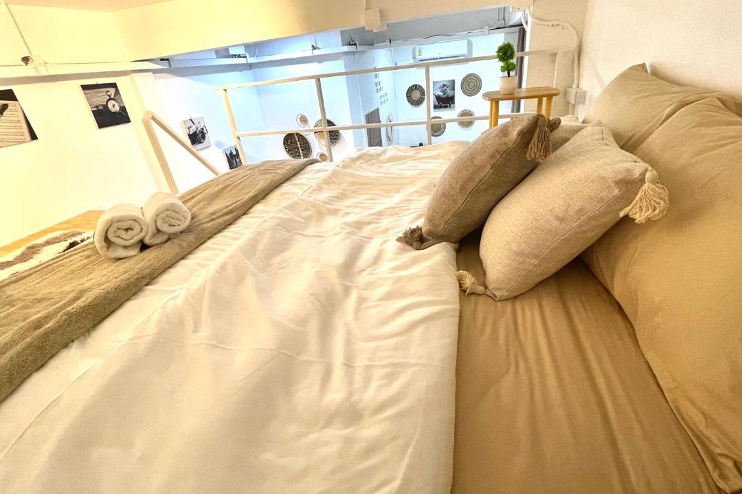 Photo of Bedroom in Talat Yot