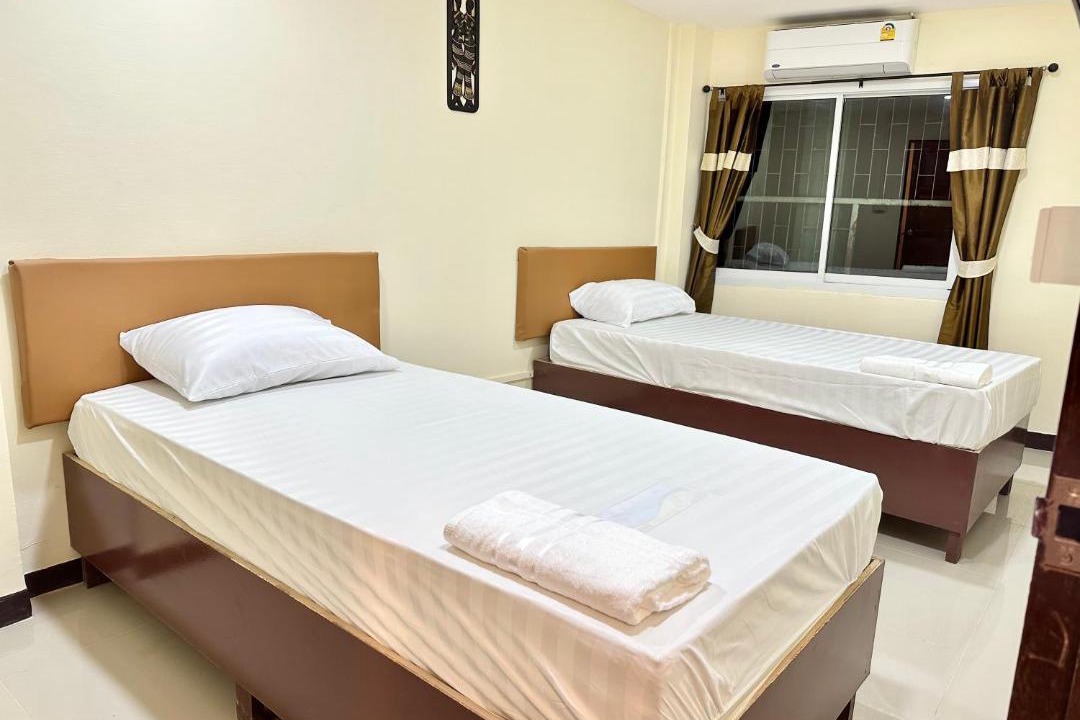 Photo of Bedroom in Chana Songkhram