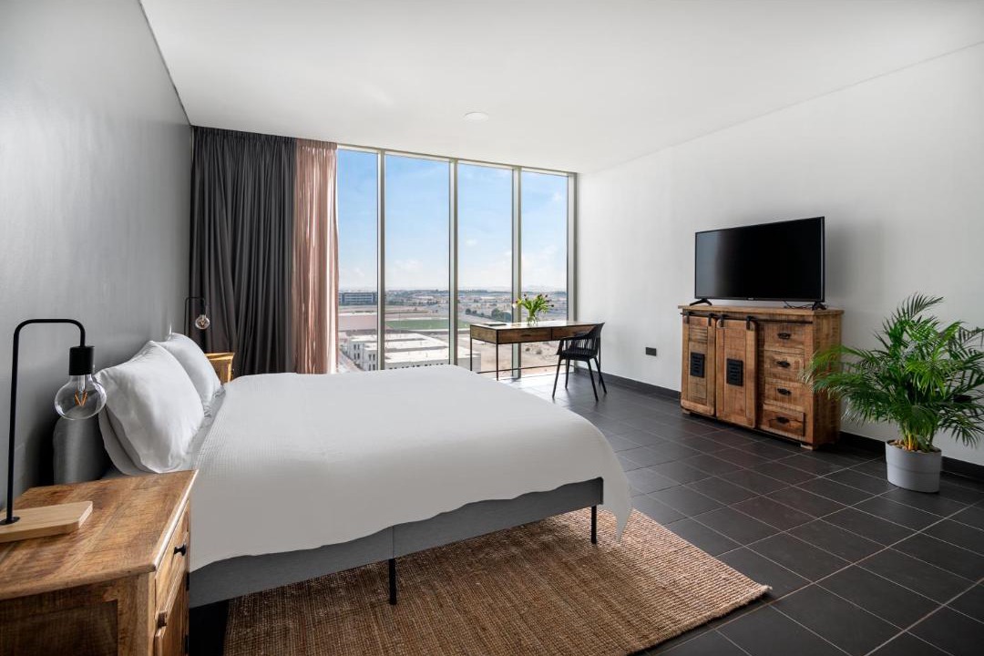 Photo of Bedroom in Dubai Sports City