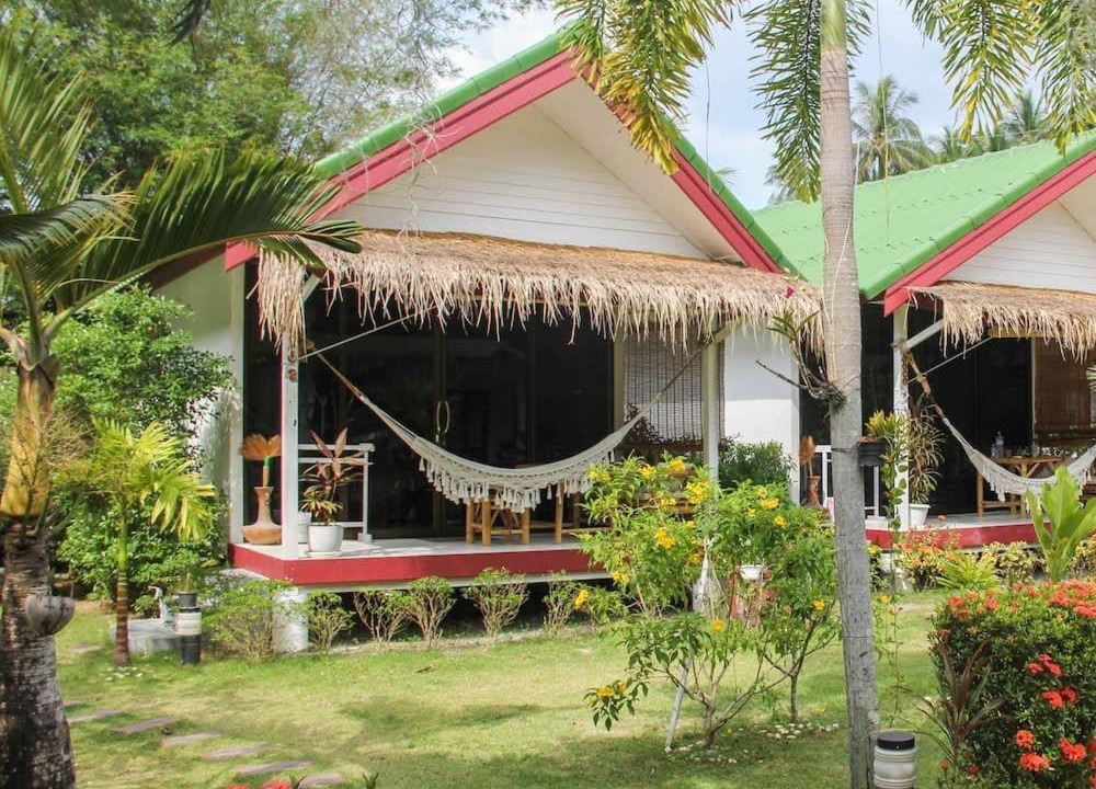 Photo of Others in Haad Yao