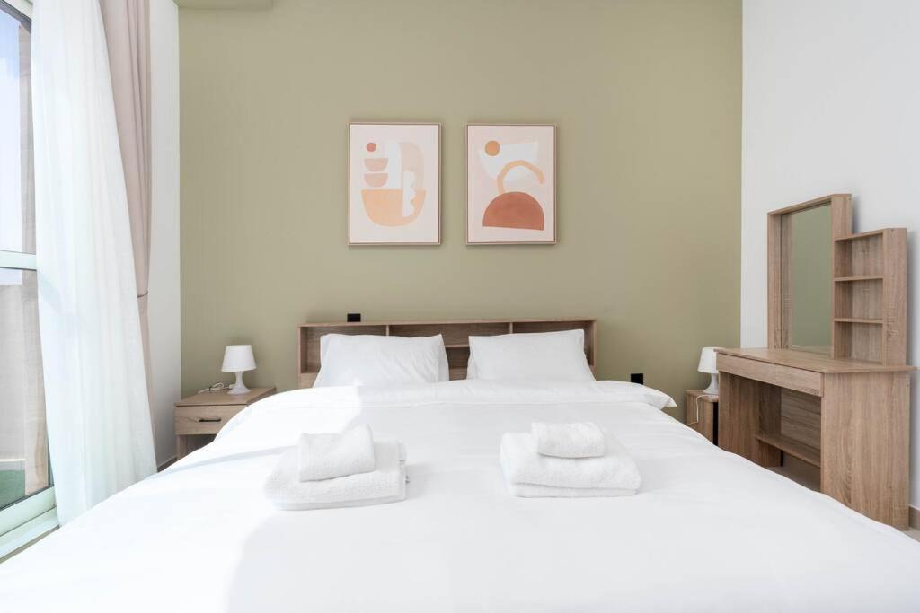 Photo of Bedroom in Al Quoz 4