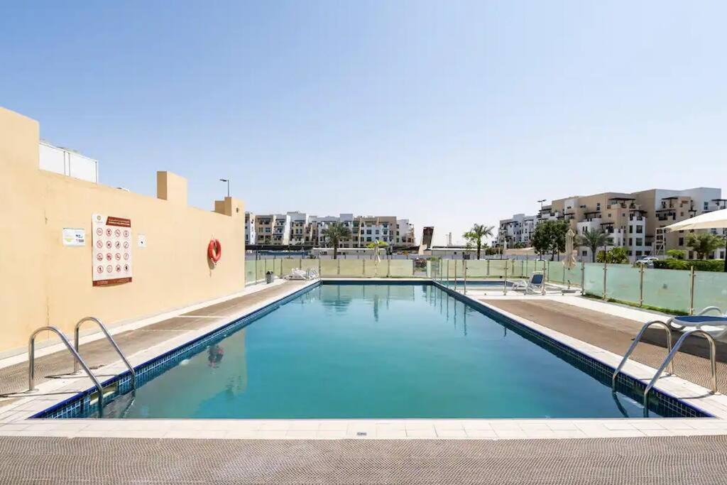 Photo of Outdoor in Al Quoz 4