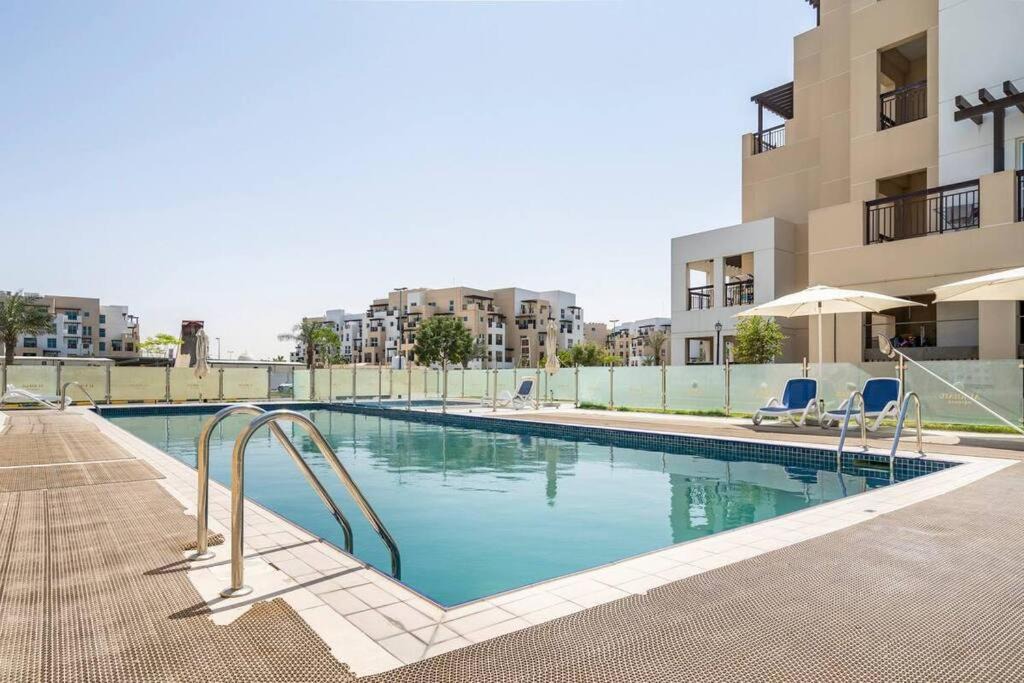 Photo of Outdoor in Al Quoz 4