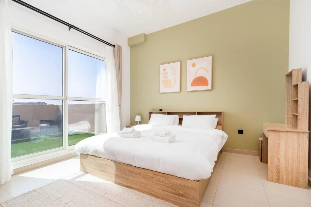 Photo of Bedroom in Al Quoz 4