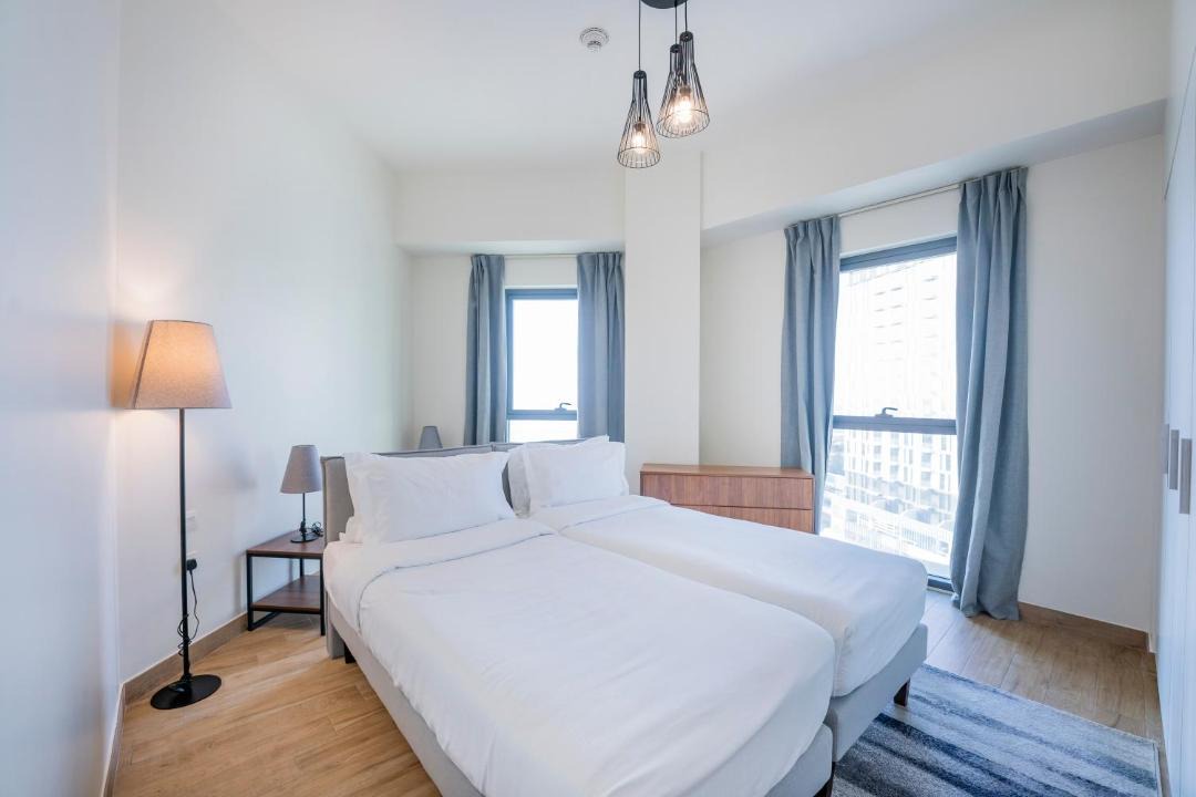 Photo of Bedroom in Dubai