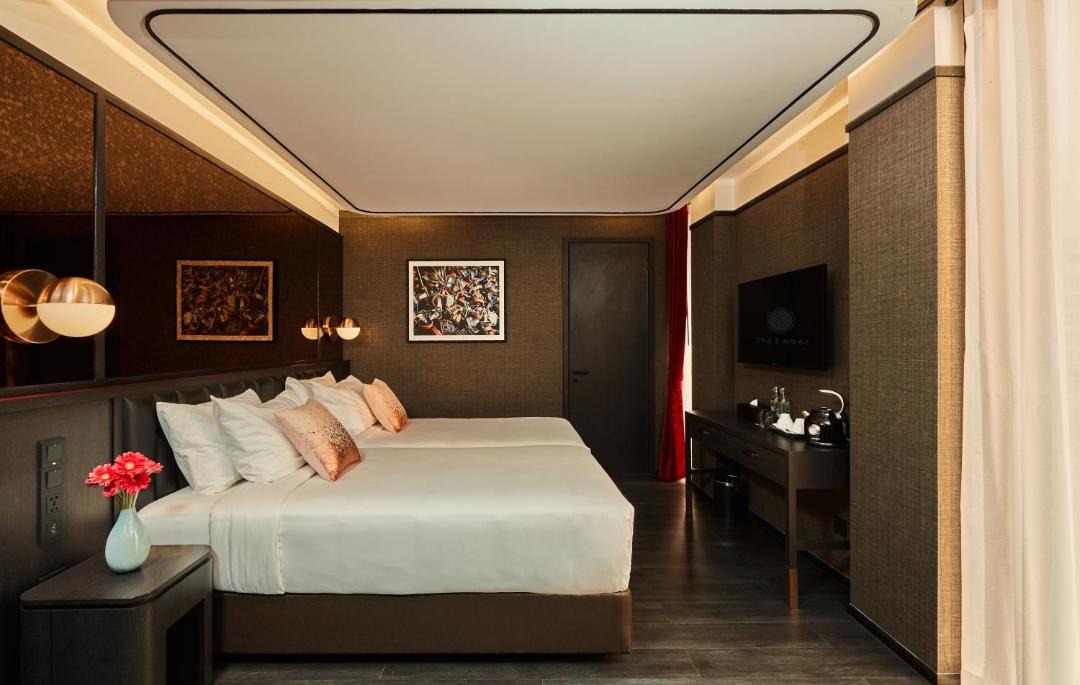 Photo of Bedroom in Talat Yot