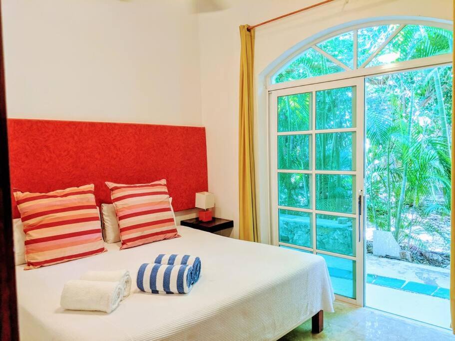 Photo of Bedroom in Playacar Fase I