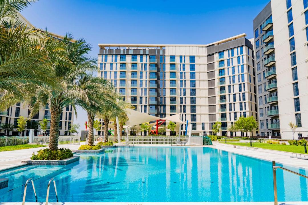 Photo of Outdoor in Dubai