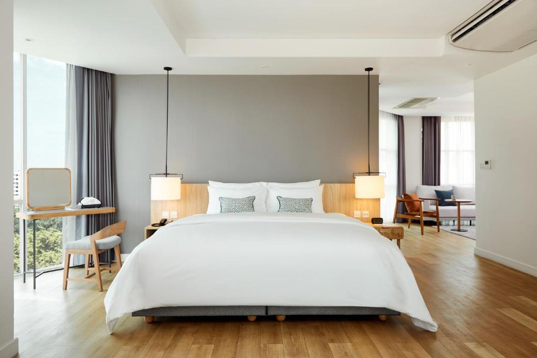 Photo of Bedroom in Arun Amarin