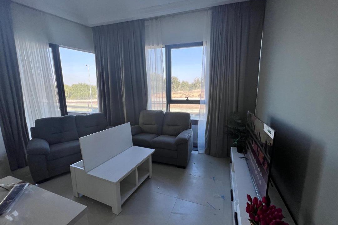 Photo of Livingroom in Mirdif