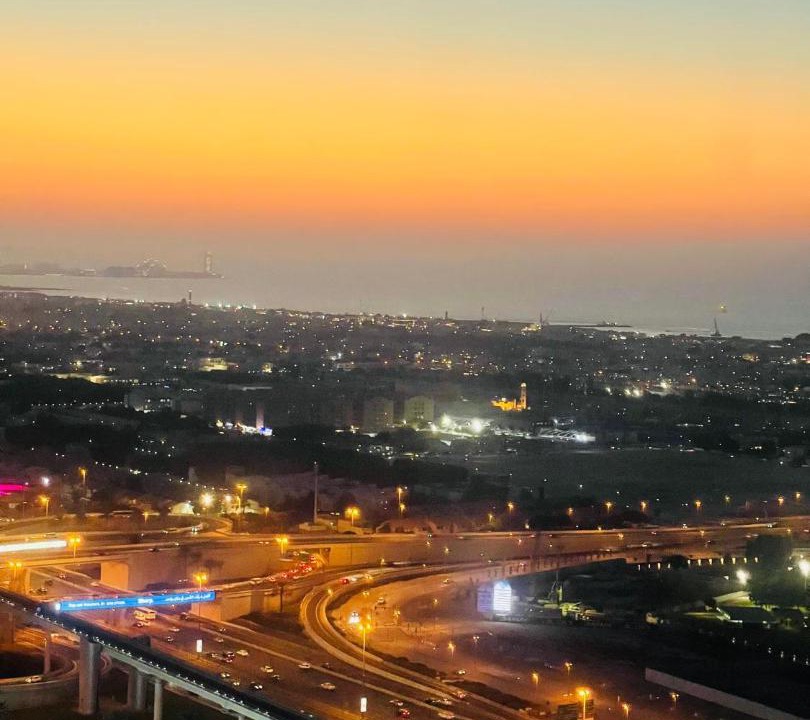 Photo of Outdoor in Business Bay